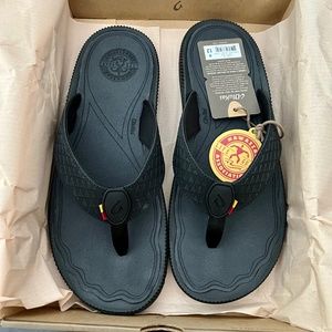 Olukai Men's Halo Sandals Size 12